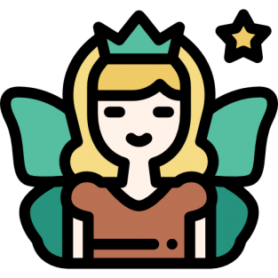 Fairy Tales in Brazilian Portuguese