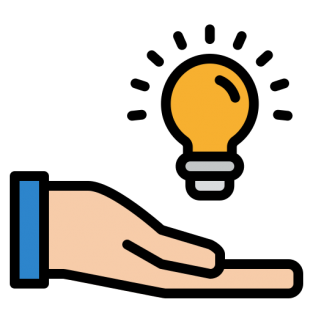How to use preposition POR